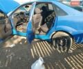 Синий Форд Фокус, объемом двигателя 1.6 л и пробегом 300 тыс. км за 1500 $, фото 5 на Automoto.ua