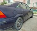 Синій Форд Фокус, об'ємом двигуна 1.6 л та пробігом 500 тис. км за 2150 $, фото 2 на Automoto.ua