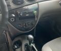 Синій Форд Фокус, об'ємом двигуна 2 л та пробігом 240 тис. км за 3000 $, фото 11 на Automoto.ua