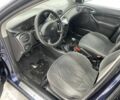 Синій Форд Фокус, об'ємом двигуна 1.8 л та пробігом 270 тис. км за 2750 $, фото 6 на Automoto.ua