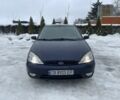 Синій Форд Фокус, об'ємом двигуна 1.8 л та пробігом 270 тис. км за 2750 $, фото 1 на Automoto.ua