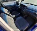 Синий Форд Фокус, объемом двигателя 1.6 л и пробегом 246 тыс. км за 3200 $, фото 11 на Automoto.ua