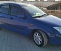 Синий Форд Фокус, объемом двигателя 1.6 л и пробегом 246 тыс. км за 3200 $, фото 28 на Automoto.ua