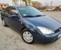 Синій Форд Фокус, об'ємом двигуна 1.8 л та пробігом 349 тис. км за 2300 $, фото 1 на Automoto.ua