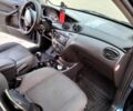 Синій Форд Фокус, об'ємом двигуна 1.8 л та пробігом 349 тис. км за 2300 $, фото 20 на Automoto.ua