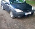 Синий Форд Фокус, объемом двигателя 2 л и пробегом 175 тыс. км за 2975 $, фото 2 на Automoto.ua