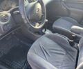 Синий Форд Фокус, объемом двигателя 1.6 л и пробегом 240 тыс. км за 2600 $, фото 23 на Automoto.ua