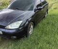 Синий Форд Фокус, объемом двигателя 2 л и пробегом 140 тыс. км за 2799 $, фото 3 на Automoto.ua
