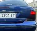 Синій Форд Фокус, об'ємом двигуна 1.6 л та пробігом 304 тис. км за 3000 $, фото 6 на Automoto.ua