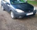Синій Форд Фокус, об'ємом двигуна 2 л та пробігом 275 тис. км за 2714 $, фото 2 на Automoto.ua