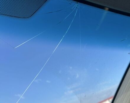 Синій Форд Фокус, об'ємом двигуна 1.6 л та пробігом 304 тис. км за 3000 $, фото 7 на Automoto.ua