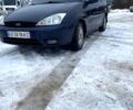 Синій Форд Фокус, об'ємом двигуна 2 л та пробігом 220 тис. км за 3000 $, фото 5 на Automoto.ua