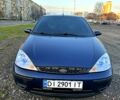 Синій Форд Фокус, об'ємом двигуна 1.6 л та пробігом 304 тис. км за 3000 $, фото 1 на Automoto.ua