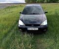 Синий Форд Фокус, объемом двигателя 2 л и пробегом 140 тыс. км за 2799 $, фото 1 на Automoto.ua