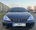 Синій Форд Фокус, об'ємом двигуна 1.6 л та пробігом 304 тис. км за 3000 $, фото 1 на Automoto.ua