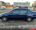 Синій Форд Фокус, об'ємом двигуна 1.6 л та пробігом 304 тис. км за 3000 $, фото 1 на Automoto.ua