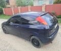 Синий Форд Фокус, объемом двигателя 0 л и пробегом 111 тыс. км за 1099 $, фото 5 на Automoto.ua