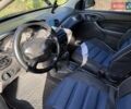 Синий Форд Фокус, объемом двигателя 2 л и пробегом 373 тыс. км за 3000 $, фото 6 на Automoto.ua