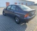 Синий Форд Фокус, объемом двигателя 1.6 л и пробегом 240 тыс. км за 2600 $, фото 3 на Automoto.ua