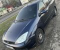 Синий Форд Фокус, объемом двигателя 1.6 л и пробегом 304 тыс. км за 2900 $, фото 6 на Automoto.ua
