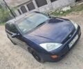 Синий Форд Фокус, объемом двигателя 0 л и пробегом 111 тыс. км за 1099 $, фото 9 на Automoto.ua