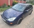 Синий Форд Фокус, объемом двигателя 0 л и пробегом 111 тыс. км за 1099 $, фото 6 на Automoto.ua