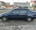 Синий Форд Фокус, объемом двигателя 1.6 л и пробегом 304 тыс. км за 2900 $, фото 5 на Automoto.ua