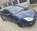 Синий Форд Фокус, объемом двигателя 0 л и пробегом 111 тыс. км за 1099 $, фото 11 на Automoto.ua
