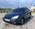Синій Форд Фокус, об'ємом двигуна 2 л та пробігом 140 тис. км за 2800 $, фото 3 на Automoto.ua