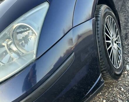 Синий Форд Фокус, объемом двигателя 1.6 л и пробегом 304 тыс. км за 2900 $, фото 1 на Automoto.ua