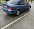 Синій Форд Фокус, об'ємом двигуна 1.6 л та пробігом 100 тис. км за 2700 $, фото 3 на Automoto.ua
