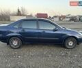 Синий Форд Фокус, объемом двигателя 1.6 л и пробегом 304 тыс. км за 2900 $, фото 4 на Automoto.ua