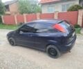 Синий Форд Фокус, объемом двигателя 0 л и пробегом 111 тыс. км за 1099 $, фото 1 на Automoto.ua
