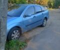 Синій Форд Фокус, об'ємом двигуна 1.6 л та пробігом 25 тис. км за 2851 $, фото 4 на Automoto.ua