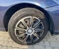 Синий Форд Фокус, объемом двигателя 1.6 л и пробегом 240 тыс. км за 2600 $, фото 9 на Automoto.ua