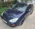 Синий Форд Фокус, объемом двигателя 0 л и пробегом 111 тыс. км за 1099 $, фото 4 на Automoto.ua