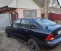 Синий Форд Фокус, объемом двигателя 2.3 л и пробегом 188 тыс. км за 4500 $, фото 5 на Automoto.ua