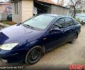 Синий Форд Фокус, объемом двигателя 1.6 л и пробегом 300 тыс. км за 3000 $, фото 1 на Automoto.ua
