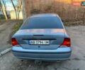 Синий Форд Фокус, объемом двигателя 1.6 л и пробегом 300 тыс. км за 3300 $, фото 3 на Automoto.ua