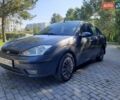 Синий Форд Фокус, объемом двигателя 1.8 л и пробегом 279 тыс. км за 2950 $, фото 7 на Automoto.ua