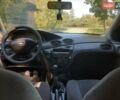 Синий Форд Фокус, объемом двигателя 1.8 л и пробегом 279 тыс. км за 2950 $, фото 8 на Automoto.ua