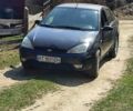 Синий Форд Фокус, объемом двигателя 1.6 л и пробегом 311 тыс. км за 2600 $, фото 1 на Automoto.ua