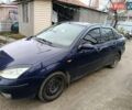 Синий Форд Фокус, объемом двигателя 1.6 л и пробегом 300 тыс. км за 3000 $, фото 4 на Automoto.ua