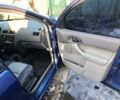 Синій Форд Фокус, об'ємом двигуна 2 л та пробігом 200 тис. км за 2000 $, фото 5 на Automoto.ua
