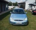 Синій Форд Фокус, об'ємом двигуна 1.6 л та пробігом 240 тис. км за 4000 $, фото 1 на Automoto.ua