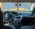 Синий Форд Фокус, объемом двигателя 1.6 л и пробегом 311 тыс. км за 3000 $, фото 4 на Automoto.ua