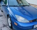 Синий Форд Фокус, объемом двигателя 0 л и пробегом 270 тыс. км за 2500 $, фото 2 на Automoto.ua