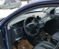 Синий Форд Фокус, объемом двигателя 1.6 л и пробегом 310 тыс. км за 2500 $, фото 3 на Automoto.ua