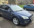 Синий Форд Фокус, объемом двигателя 1.6 л и пробегом 200 тыс. км за 3800 $, фото 7 на Automoto.ua
