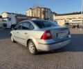 Синий Форд Фокус, объемом двигателя 1.6 л и пробегом 411 тыс. км за 2300 $, фото 5 на Automoto.ua